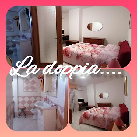 B&B Ida โอริสตาโน ภายนอก รูปภาพ