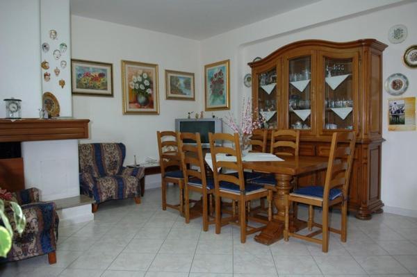 B&B Ida โอริสตาโน ภายนอก รูปภาพ