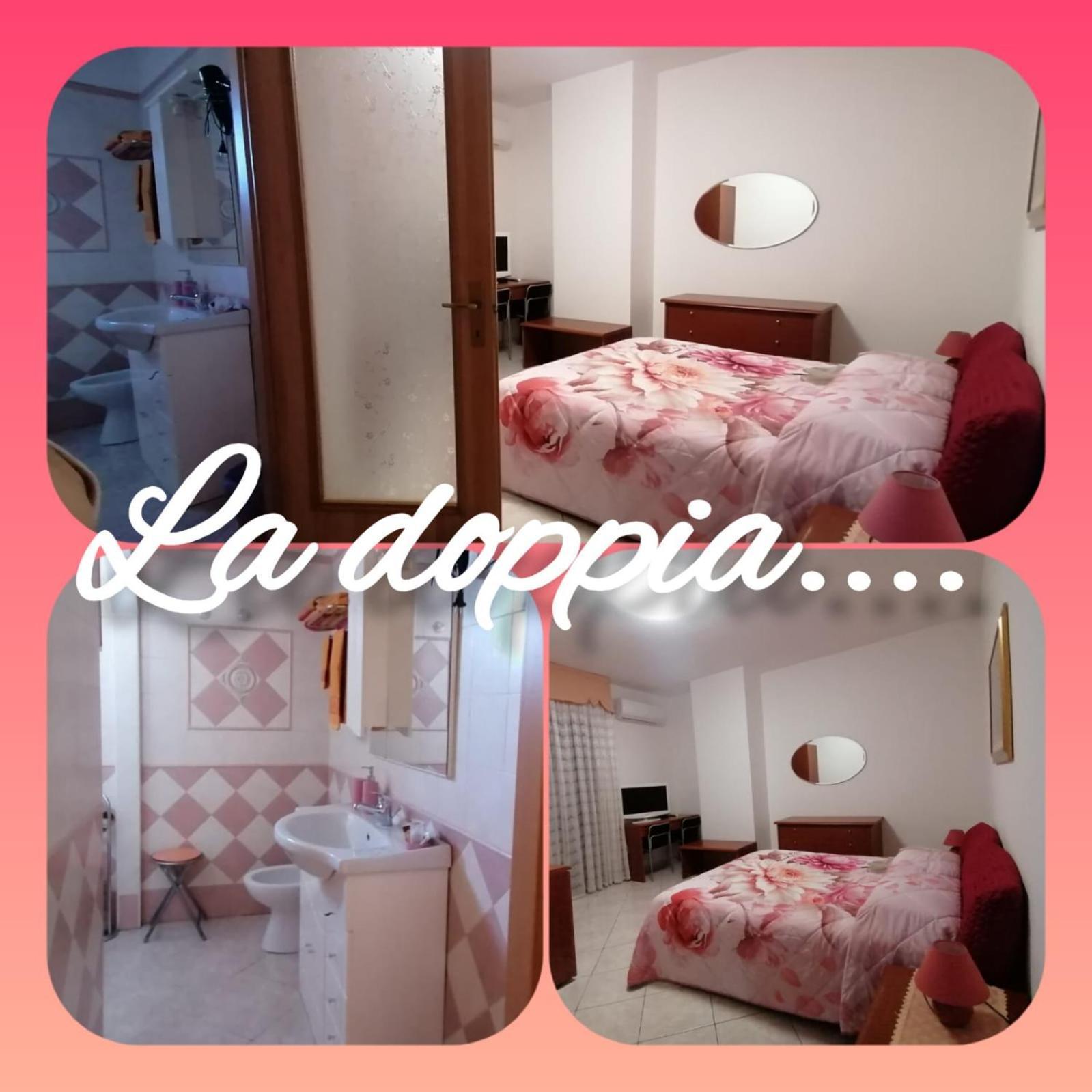 B&B Ida โอริสตาโน ภายนอก รูปภาพ
